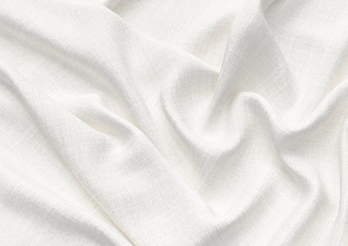 Kilkenny, Pure - Motorised Roman Blind - Image 4